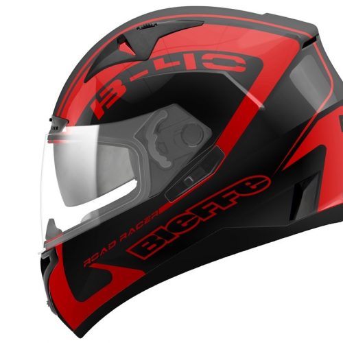 capacete-bieffe-b-40-road-racer-pretovermelho-com-oculos-D_NQ_NP_856209-MLB26471165388_122017-F