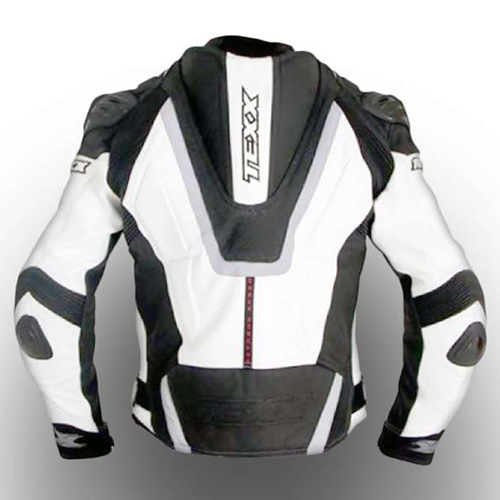 jaqueta motociclista texx